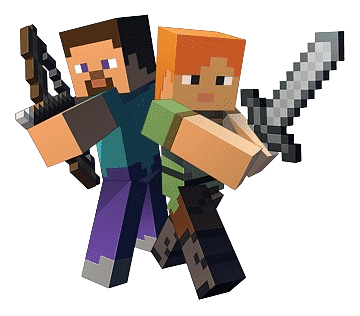Minecraft Alex